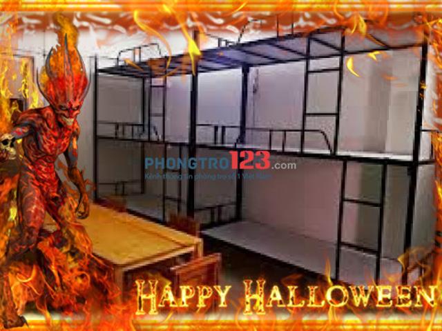 Bất động sản cho thuê tại Hồ Chí Minh