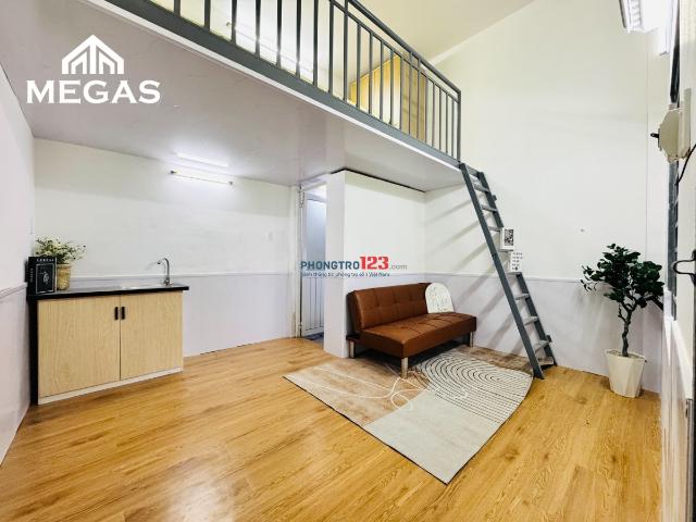 Bất động sản cho thuê tại Hồ Chí Minh