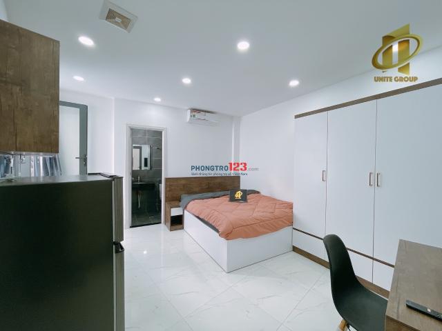 Bất động sản cho thuê tại Hồ Chí Minh