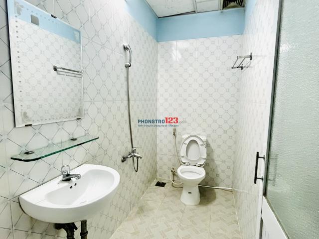 Bất động sản cho thuê tại Hồ Chí Minh