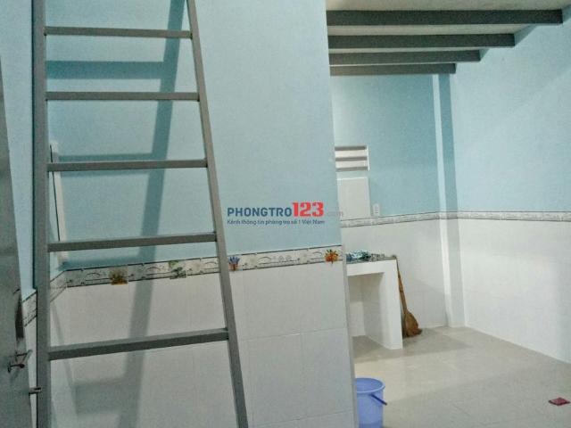 Bất động sản cho thuê tại Hồ Chí Minh