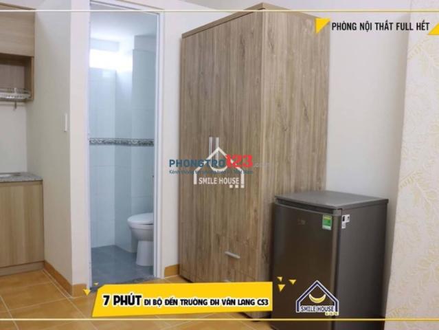 Bất động sản cho thuê tại Hồ Chí Minh