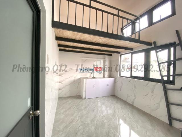 Bất động sản cho thuê tại Hồ Chí Minh