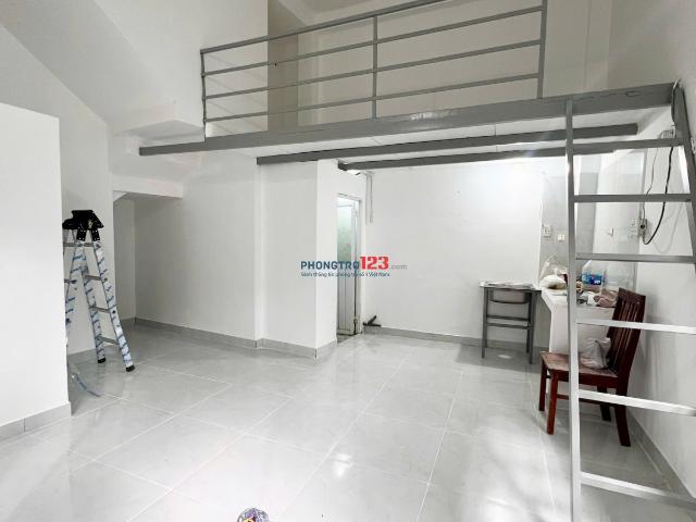 Bất động sản cho thuê tại Hồ Chí Minh