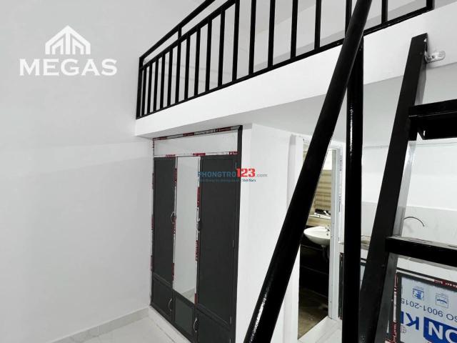 Bất động sản cho thuê tại Hồ Chí Minh