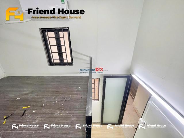 Bất động sản cho thuê tại Hồ Chí Minh