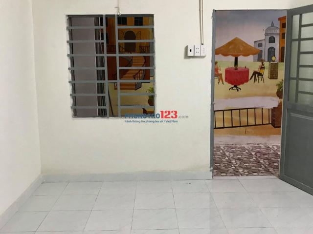 Bất động sản cho thuê tại Hồ Chí Minh