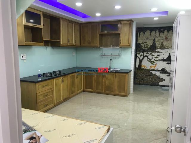 Bất động sản cho thuê tại Hồ Chí Minh
