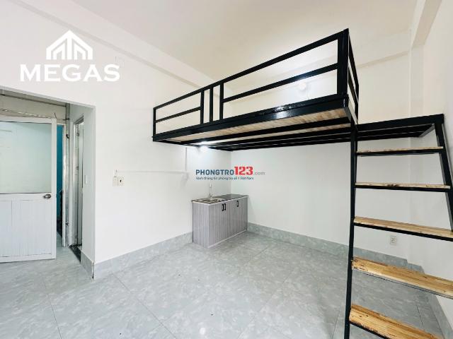 Bất động sản cho thuê tại Hồ Chí Minh