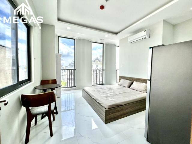 Bất động sản cho thuê tại Hồ Chí Minh