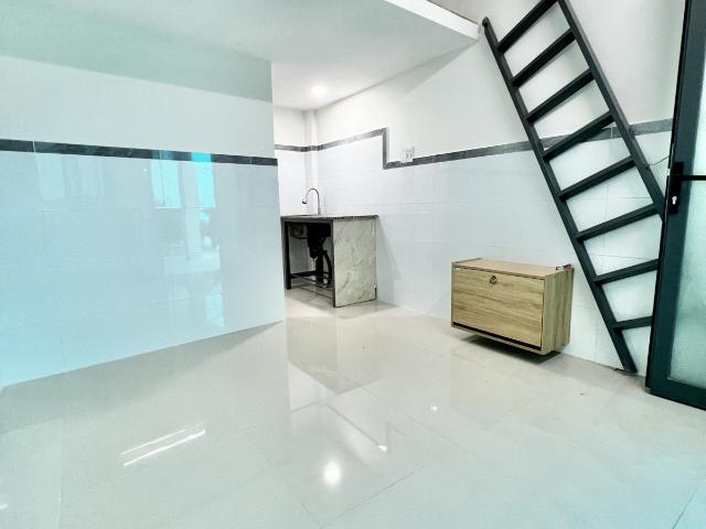 Bất động sản cho thuê tại Hồ Chí Minh