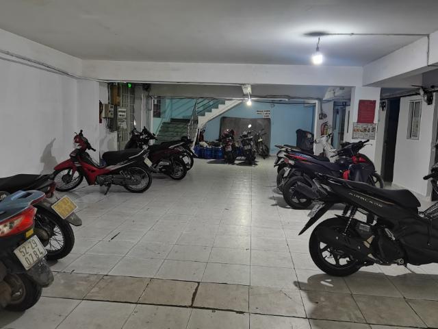 Bất động sản cho thuê tại Hồ Chí Minh