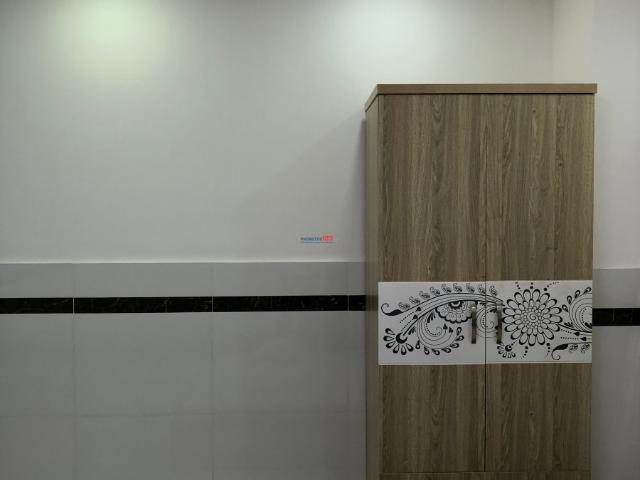 Bất động sản cho thuê tại Hồ Chí Minh