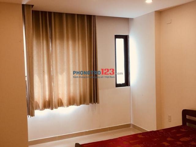 Bất động sản cho thuê tại Hồ Chí Minh