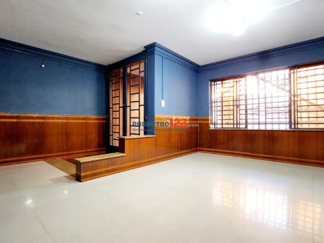 Bất động sản cho thuê tại Hồ Chí Minh