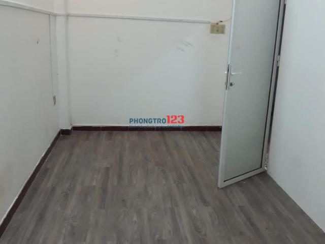 Bất động sản cho thuê tại Hồ Chí Minh