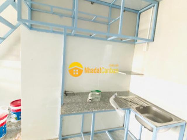 Phòng cho thuê tại Cần Thơ