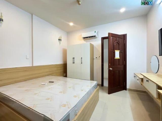 Căn hộ cho thuê tại Thủ Đức, Hồ Chí Minh