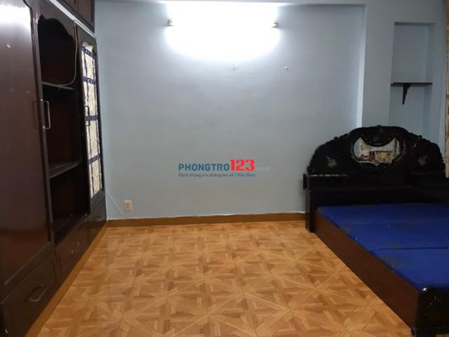 Bất động sản cho thuê tại Hồ Chí Minh