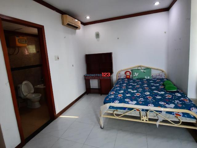 Bất động sản cho thuê tại Hồ Chí Minh