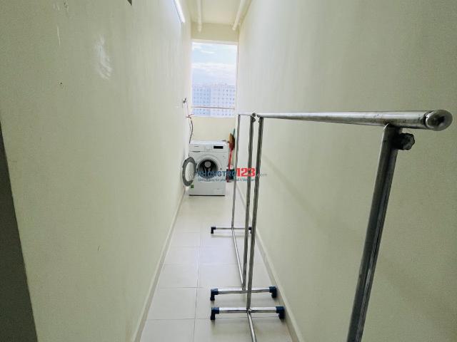 Bất động sản cho thuê tại Hồ Chí Minh