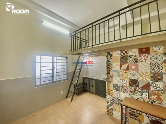 Bất động sản cho thuê tại Hồ Chí Minh