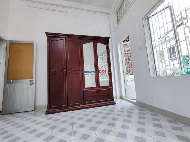Bất động sản cho thuê tại Hồ Chí Minh