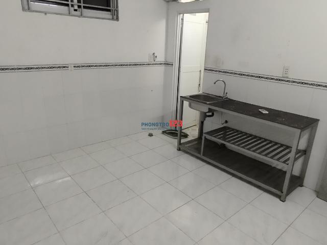 Bất động sản cho thuê tại Hồ Chí Minh