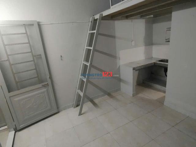 Bất động sản cho thuê tại Hồ Chí Minh