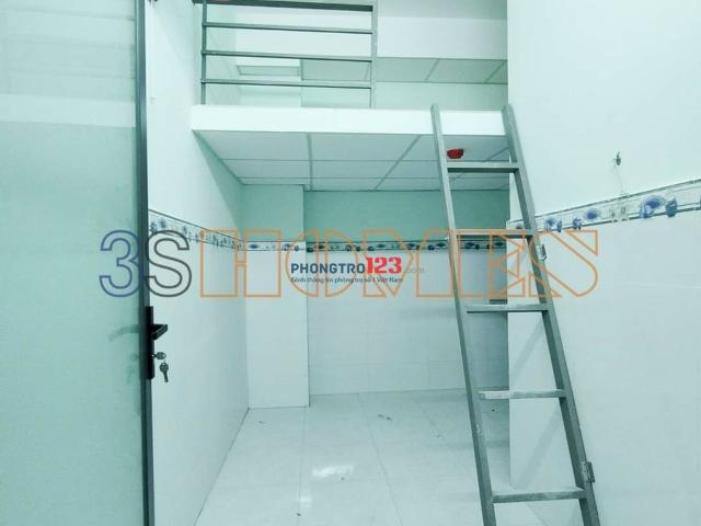 Bất động sản cho thuê tại Hồ Chí Minh