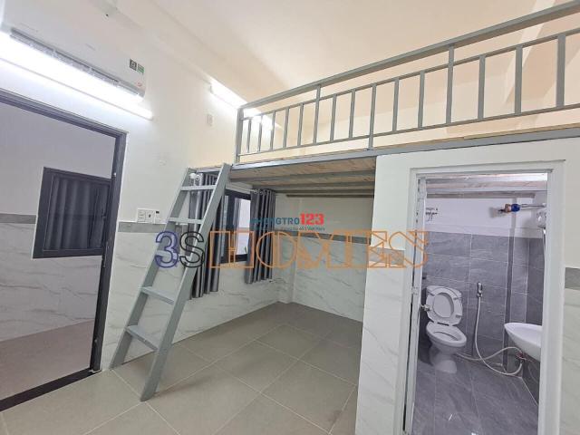 Bất động sản cho thuê tại Hồ Chí Minh