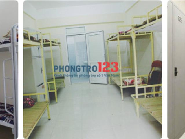 Bất động sản cho thuê tại Hồ Chí Minh
