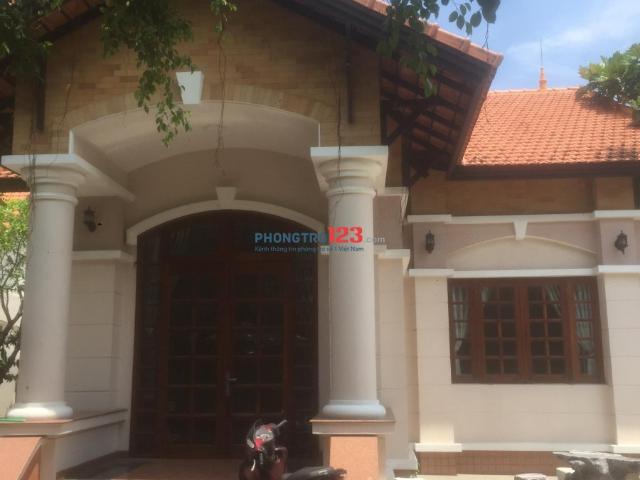 Bất động sản cho thuê tại Hồ Chí Minh