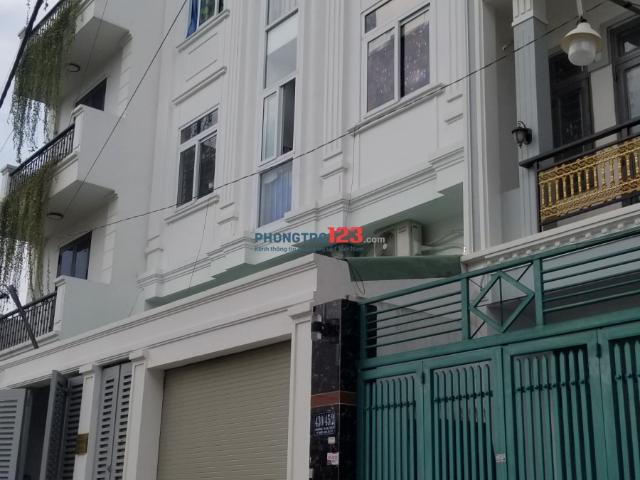 Bất động sản cho thuê tại Thủ Đức, Hồ Chí Minh