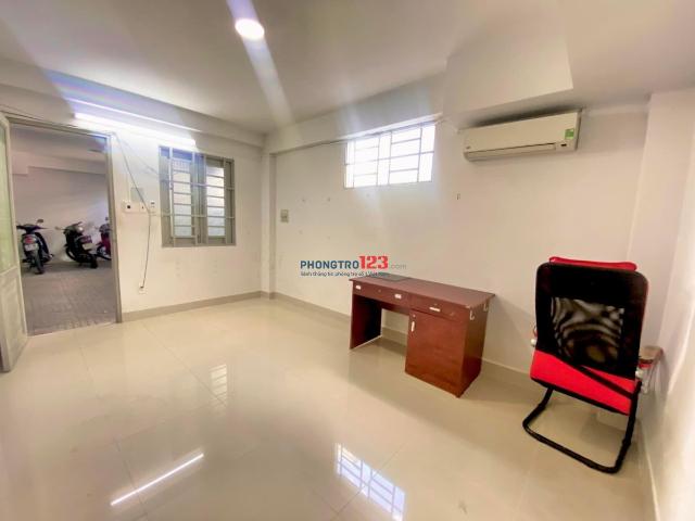 Bất động sản cho thuê tại Hồ Chí Minh
