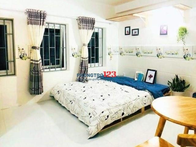 Bất động sản cho thuê tại Hồ Chí Minh
