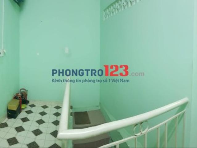 Bất động sản cho thuê tại Hồ Chí Minh
