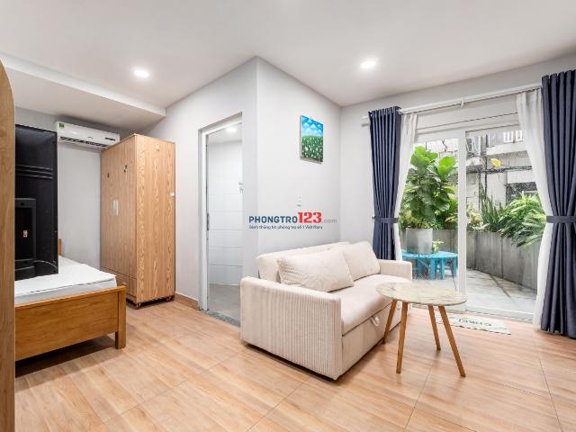 Bất động sản cho thuê tại Hồ Chí Minh