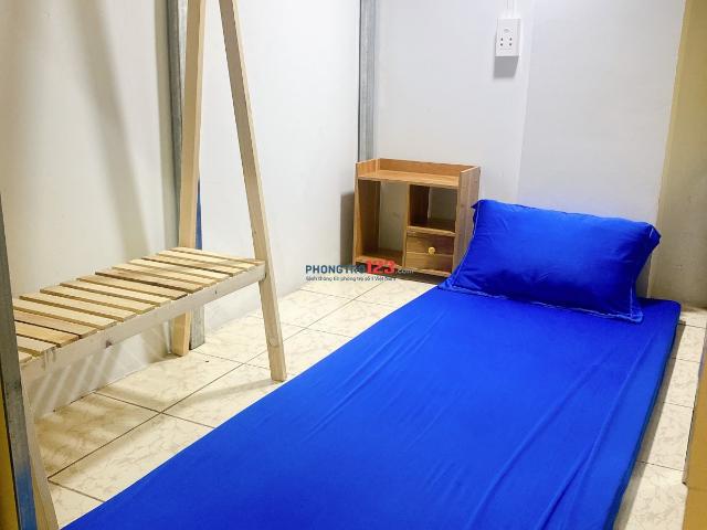 Bất động sản cho thuê tại Hồ Chí Minh