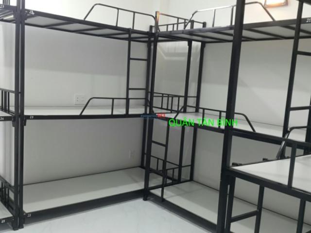 Bất động sản cho thuê tại Hồ Chí Minh