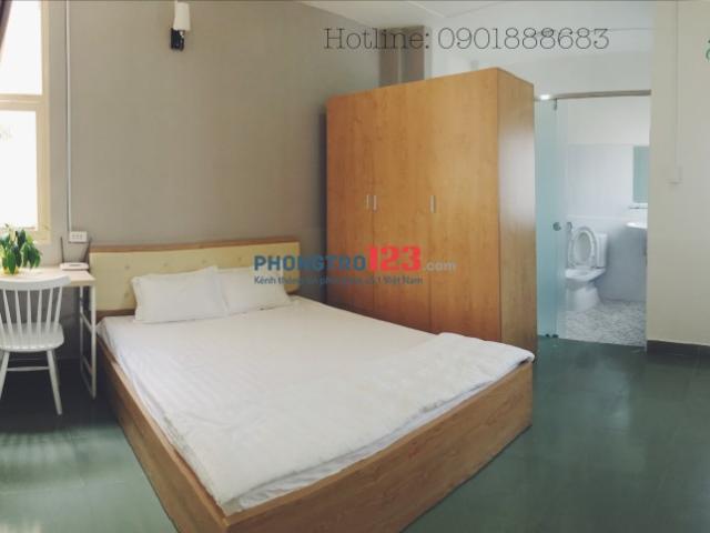 Bất động sản cho thuê tại Hồ Chí Minh