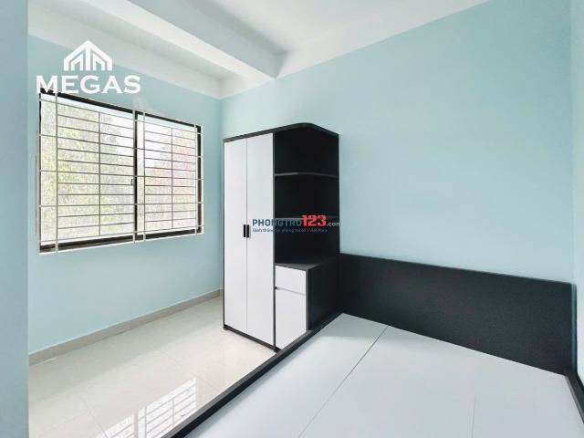 Bất động sản cho thuê tại Hồ Chí Minh