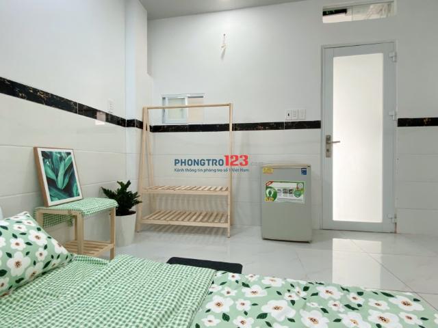 Bất động sản cho thuê tại Hồ Chí Minh