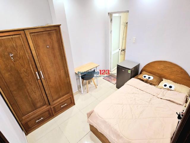 Bất động sản cho thuê tại Hồ Chí Minh