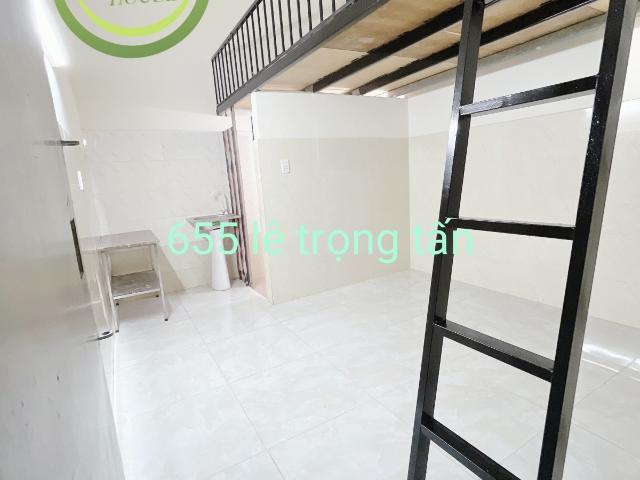 Bất động sản cho thuê tại Hồ Chí Minh