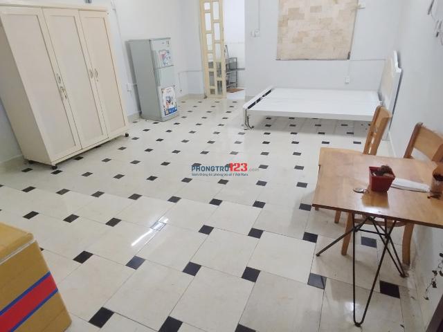 Bất động sản cho thuê tại Hồ Chí Minh