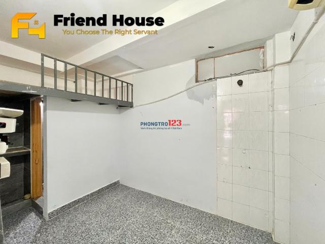 Bất động sản cho thuê tại Hồ Chí Minh