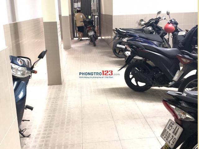 Bất động sản cho thuê tại Hồ Chí Minh