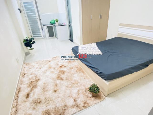Bất động sản cho thuê tại Hồ Chí Minh