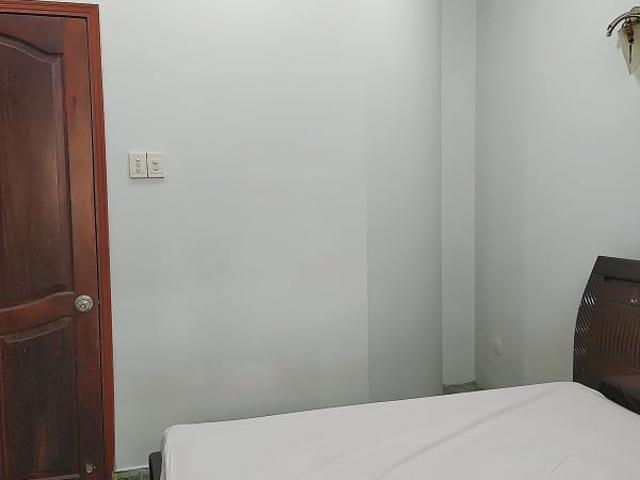 Bất động sản cho thuê tại Hồ Chí Minh